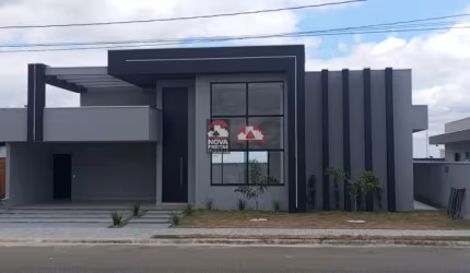 Casa Condomínio em Caçapava