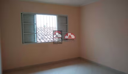 Casa Padrão em São José dos Campos