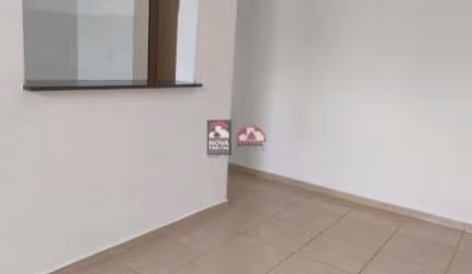 Apartamento Padrão em São José dos Campos