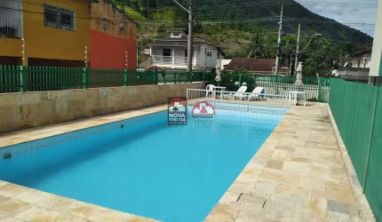 Apartamento Padrão em Caraguatatuba