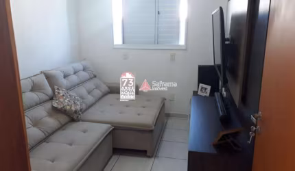 Apartamento Padrão em Pindamonhangaba