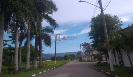 Casa Sobrado Condomínio em Caraguatatuba