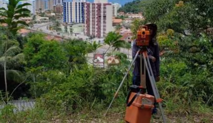 Área a Venda na Prainha