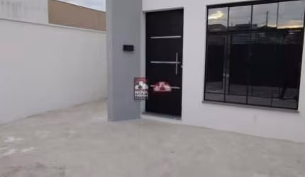 Casa Padrão em São José dos Campos