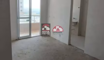 Apartamento Padrão em São José dos Campos