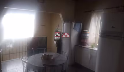 Casa Padrão em São José dos Campos