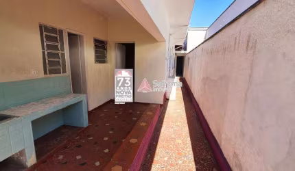 Casa Padrão em São José dos Campos