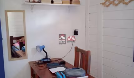 Casa Padrão em Caraguatatuba