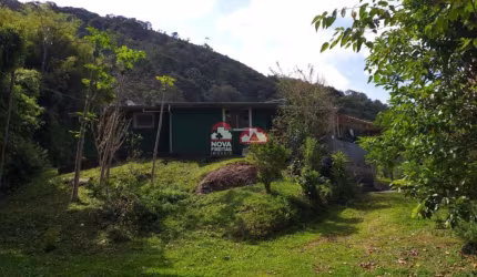 Rural Chácara em Taubaté