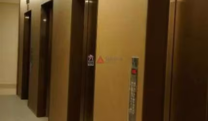Comercial Sala em condomínio em São José dos Campos