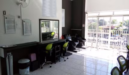 Comercial Salão em São José dos Campos