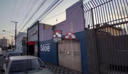 Comercial Casa em Jacareí