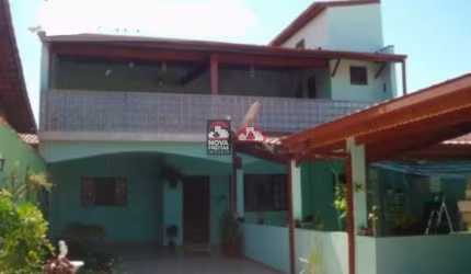 Imperdível casa em Caraguatatuba