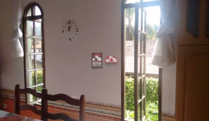 Casa Padrão em São José dos Campos