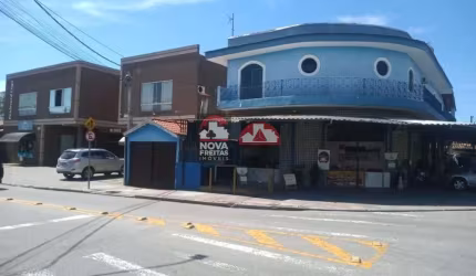 Comercial Prédio em São José dos Campos