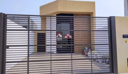 Casa Padrão em Caraguatatuba