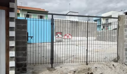 Terreno Padrão em Jacareí