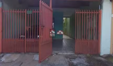 Casa Sobrado Padrão em São José dos Campos
