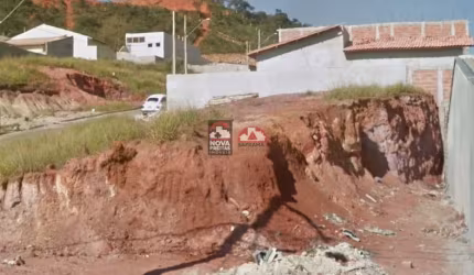 Terreno Padrão em São José dos Campos