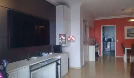 Apartamento Padrão em São José dos Campos