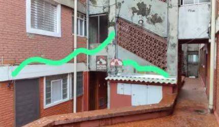 Apartamento Padrão em Carapicuíba