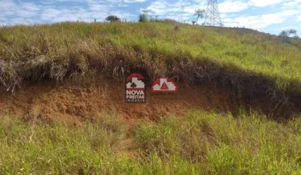 Terreno Padrão em São José dos Campos