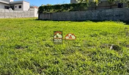 Terreno Padrão em Condomínio em São José dos Campos
