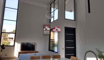 Casa Condomínio em Taubaté