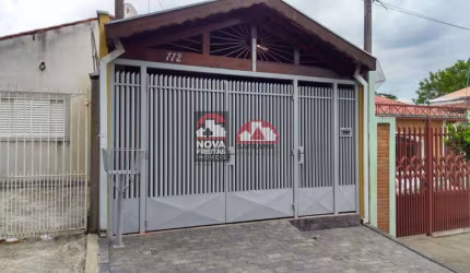 Casa Padrão em São José dos Campos