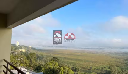 Apartamento Padrão em São José dos Campos