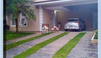 Casa Sobrado Condomínio em São José dos Campos