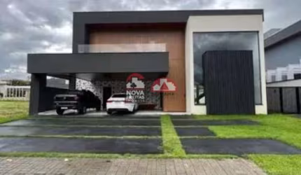 Casa Condomínio em São José dos Campos