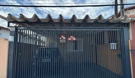 Casa à venda Jardim do Lagos Lote de 265m² com 162m² área construida - São José dos Campos