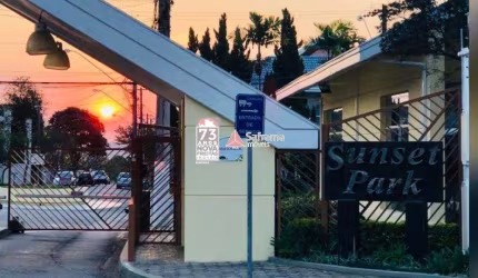 Casa Condomínio em São José dos Campos