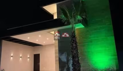 Casa Condomínio em Caçapava
