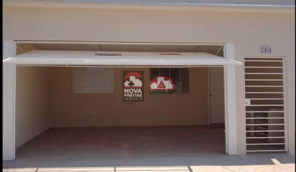 Casa Padrão em São José dos Campos