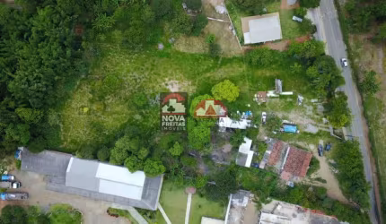 Terreno Área em São José dos Campos