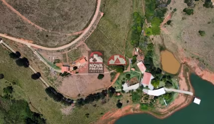 Rural Sítio em São José dos Campos
