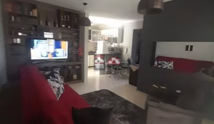 Apartamento Padrão em Pindamonhangaba