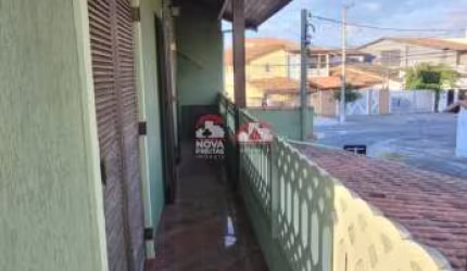Casa Sobrado Padrão em São José dos Campos
