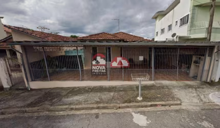 Casa Padrão em São José dos Campos