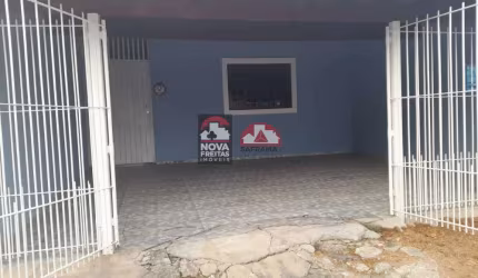 Casa Padrão em São José dos Campos