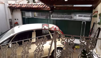 Casa Padrão em São José dos Campos