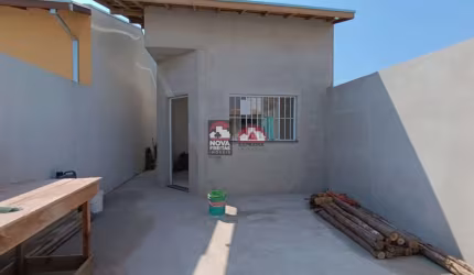 Casa à Venda em Fase de Acabamento - Portal dos Eucaliptos, Pindamonhangaba