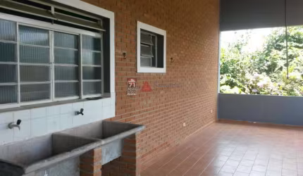 Casa Padrão em São José dos Campos