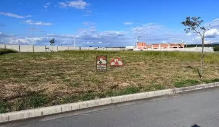 Terreno Padrão em Condomínio em São José dos Campos