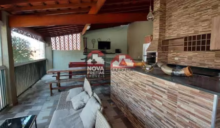 Casa Padrão em São José dos Campos