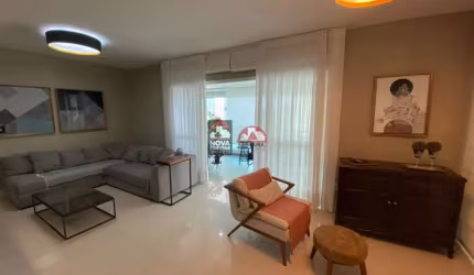 Apartamento Padrão em São José dos Campos