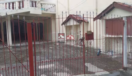 Casa Padrão em São José dos Campos