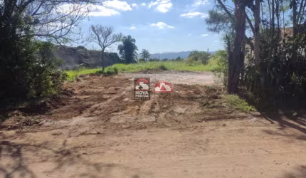 Terreno Área em São José dos Campos